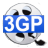 UM 3GP Video Converter 2.1