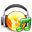 UMP Media Player icon