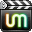 UMPlayer icon