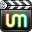 UMPlayer Portable icon