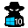 UnderCover10 icon