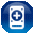 Uniblue DiskRescue 2009 icon