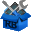 Uniblue Registry Booster icon