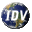 Unidata IDV icon