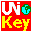UniKey icon