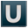 Unipro UGENE icon