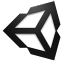 Unity Web Player icon