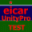 UnityPro AV Tester icon