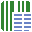 Universal Barcode Maker icon