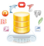 Universal Data Access Components for Lazarus icon