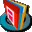 UniWebsite 2006 icon