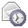 Unread Live Mail icon