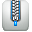 Unzip RAR icon