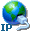 UpdateIP icon