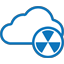 Uranium Cloud Explorer icon