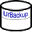 UrBackup Server icon