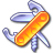 URC Access Modes icon
