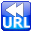 URL History Explorer icon