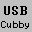 USB-Cubby 1.1
