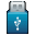 USB Safeguard icon