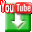 uSeesoft Free YouTube Downloader icon