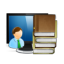 Usmania Library Personal 1