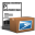 USPS Meter Label Solution icon
