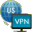 USVPN icon
