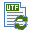 UTFCast icon