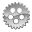 Utopia Clock Screensaver icon