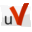 uView icon
