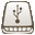 uWall icon