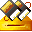 VaioSoft Recovery Manager icon