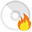 VAIS Disc Burner icon
