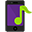 VAIS Ringtone Maker icon