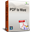 Variisoft PDF to Word icon