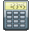 VAT Calculator EX icon