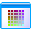 VB Grid ActiveX (OCX) icon