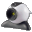 VCam icon