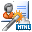 VCF To HTML Converter Software icon