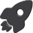 Vee-Launcher icon