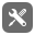 Vegashield Hard-Disk Cleaner icon