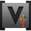 Ventuz 2008 Express  icon