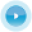 Veoh Video Compass for Internet Explorer icon