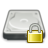 VeraCrypt icon