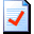 Verinfo icon