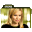Veronica Mars Folder Icon icon