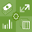 Vertex42 Money Manager icon