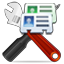 VeryAndroid Contacts Backup icon