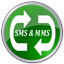 VeryAndroid SMS and MMS Backup 2.1